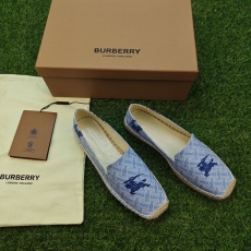 Burberry Fishermans Shoes